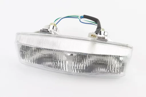 Honda LEAD AF-20 фара в сборе, FIX-329146