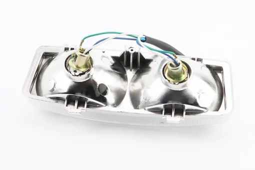 Honda LEAD AF-20 фара в сборе, FIX-329146