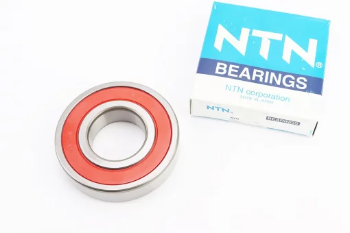 Подшипник 6310 2RS (50x110x27) коленвала R175A/R180NM, FIX-603508