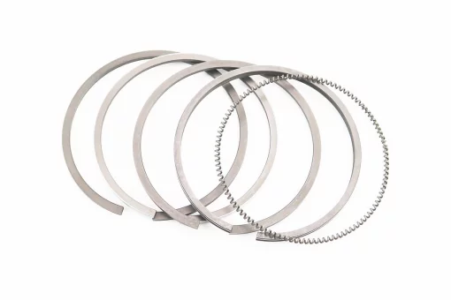 Кольца поршневые 70mm STD, FIX-603513