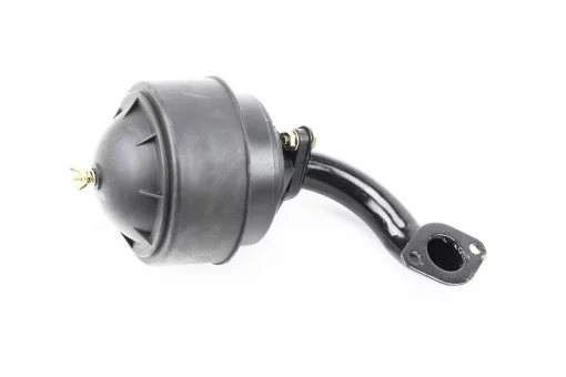 Фильтр воздушный в сборе с масляной ванной Тип 5, пластиковый корпус, FIX-603528