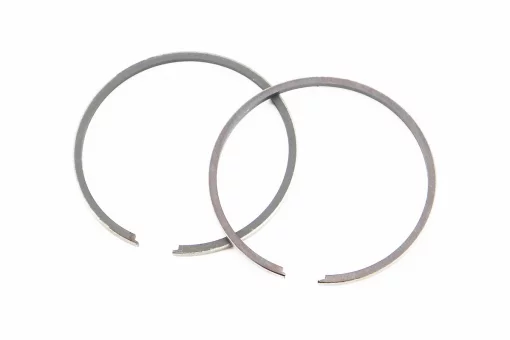 Кольца поршневые 50cc 41мм STD, FIX-311130
