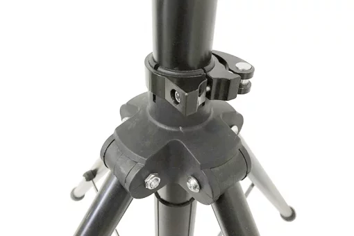 Подставка под 2 велосипеда регулируемая высота, чёрная HX-ZS01, FIX-409881