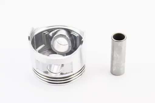 Поршень к-кт 168F 68mm +0,50, (H-53mm, палец 18mm), FIX-601023