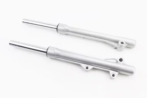 Амортизатор передний (перья), лев., прав. к-кт 435мм, FIX-320204