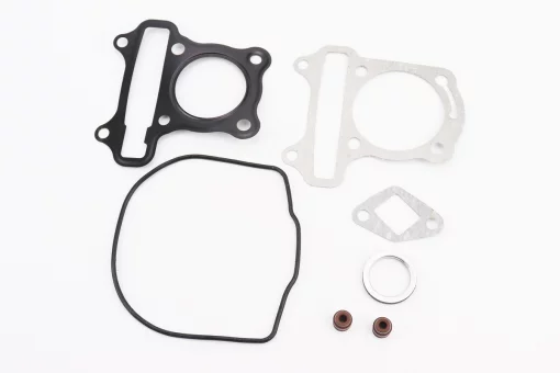 Прокладки поршневой 60cc-44мм, к-кт 7 деталей (металл), FIX-349013