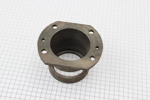 Корпус підшипника первинного вала (ВОМ) d-80mm DongFeng (300.37.148), FIX-615045