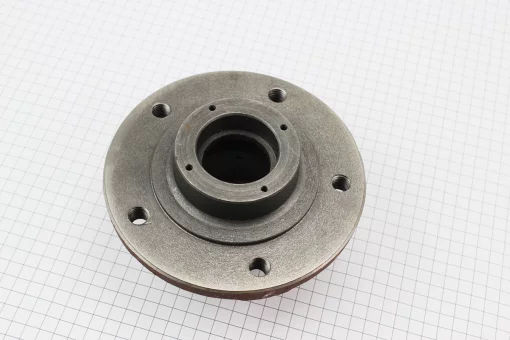 Ступица переднего колеса под 5 болтов DongFeng 244/240 (200.31B.123), FIX-615071