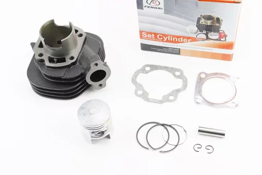 Цилиндр к-кт (цпг) 65cc-43мм (палец 10мм), от 2шт -8%, FIX-311157