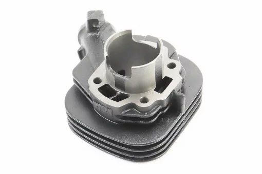 Цилиндр к-кт (цпг) 65cc-43мм (палец 10мм) Тайвань, FIX-311164