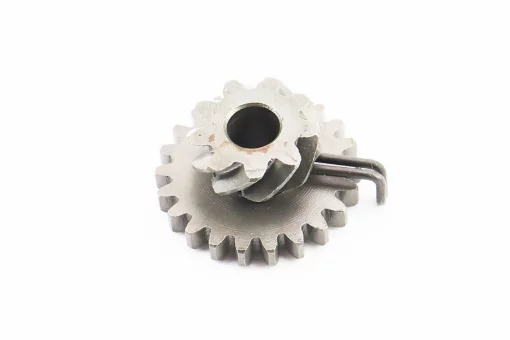 УЦІНКА Храповик кікстартера (присутня невелика іржа), FIX-311181