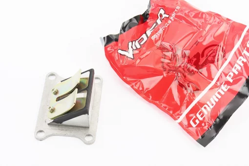 Клапан пелюстковий, FIX-311185