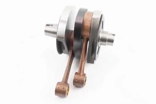 Коленвал УРАЛ, FIX-341286