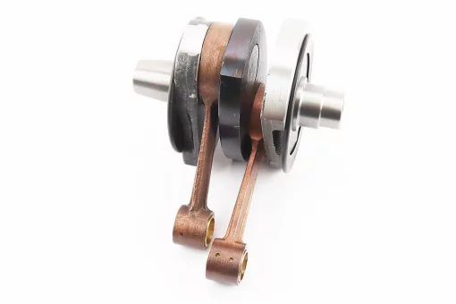 Коленвал УРАЛ, FIX-341286