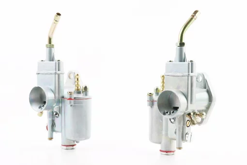 Карбюратор К-302 к-кт 2шт К-750, FIX-341298