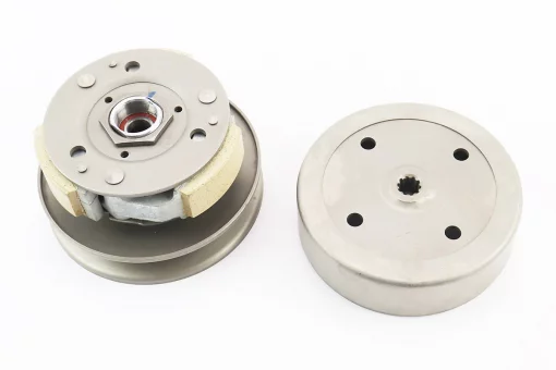 Варіатор задній к-кт Suzuki AD 50, FIX-308040