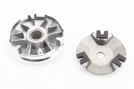 Вариатор передний к-кт Yamaha JOG 50 - 3KJ (под вал 13мм), FIX-998715