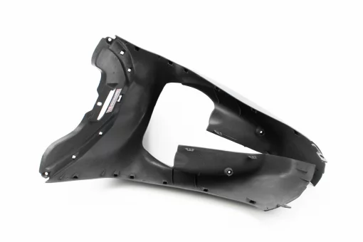 Suzuki LET'S-II пластик - передний основной (подклювник), FIX-329165