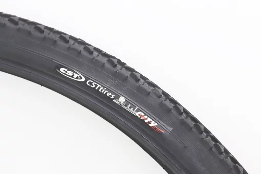 Шина 28" 700-42C (42-622) шипована С1040N, FIX-402973