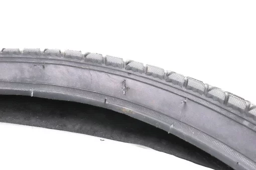 УЦЕНКА Шина 26"x1,95 (54-559) дорожная (незначительный брак сбоку), FIX-402988