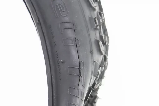 УЦЕНКА Шина 26"x1,95 (54-559) дорожная (незначительный брак сбоку), FIX-402988