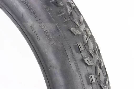 УЦЕНКА Шина 26"x1,95 (54-559) дорожная (незначительный брак сбоку), FIX-402988