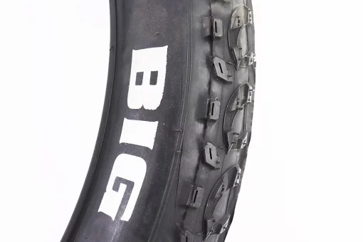 УЦЕНКА Шина 26"x1,95 (54-559) дорожная (незначительный брак сбоку), FIX-402988