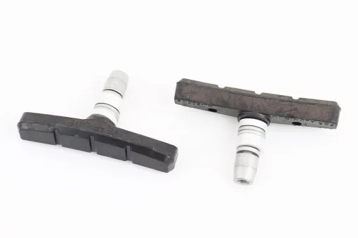 Гальмівні колодки V-brake 70мм, HJ-601.12/600.12, FIX-403006