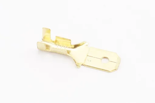 Контакт "папа" стандартний, латунь, FIX-337313