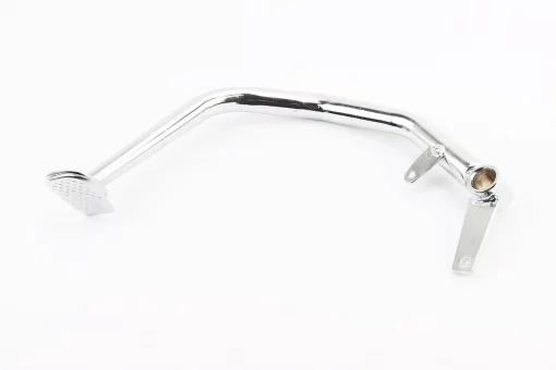 Педаль заднего тормоза ACTIVE, тип.3 ("ухо" 53мм), FIX-998322