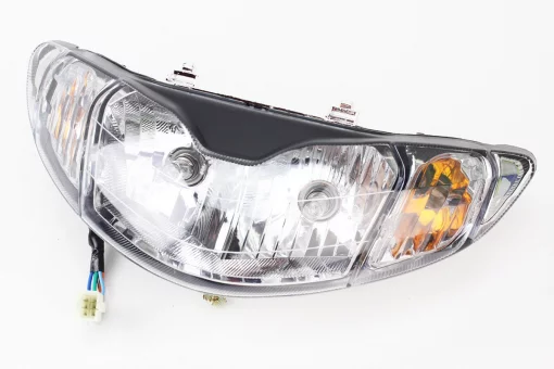 Фара передня в зборі (дві лампи), FIX-320221