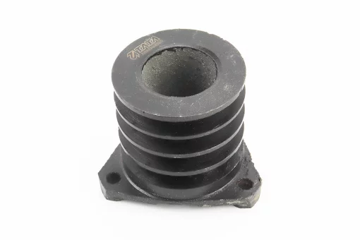 Шків 4-х пазний D-100mm (чотири пази під ремінь SPB) Lотв.-107mm, FIX-603532