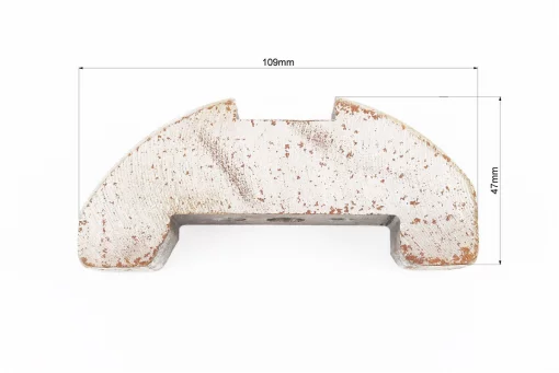 Балансир коленвала к-кт 2шт R175A/R180NM, FIX-603538