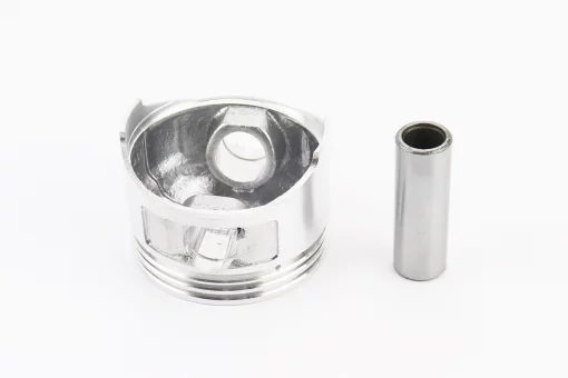 Поршень к-кт 168F 68mm +0,25, (H-49mm, палец 18mm), FIX-601025