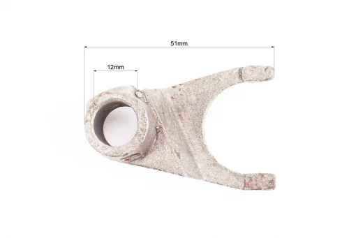 Вилка переключения передач, FIX-601032