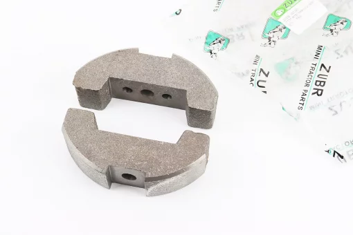 Балансир коленвала к-кт 2шт R175A/R180NM, FIX-603541