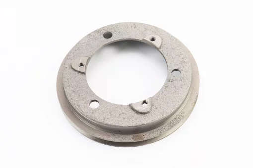 Шкив ремня вентилятора Тип 2 (возможен налет), FIX-603546