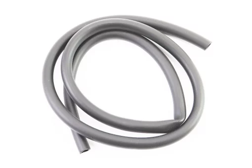 Шланг топливный 7x11мм - 1метр, чёрный, FIX-998280