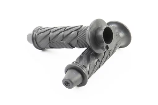 Рукоятка руля лев./пр. к-кт с вставкой RACE, FIX-301221