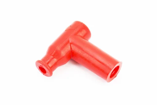 Колпачок свечной "люлька" 90град TUNING, FIX-301229