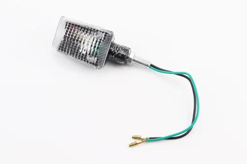 Поворот "МИКРО" прямоугольный, КАРБОН, FIX-301232