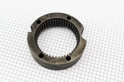 Шестерня кольцевая планетарной передачи Z-46 (200.37.208), FIX-615097