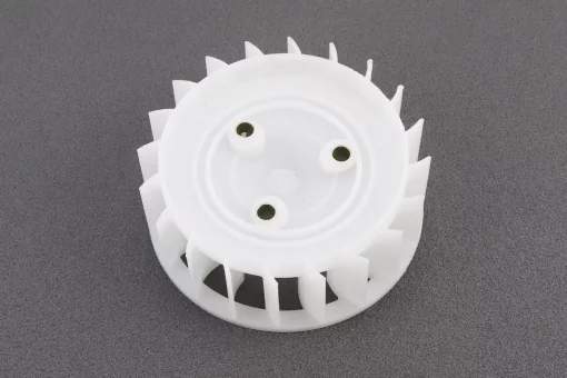 Крыльчатка магнето, FIX-312025