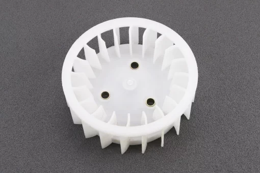 Крыльчатка магнето, FIX-312025