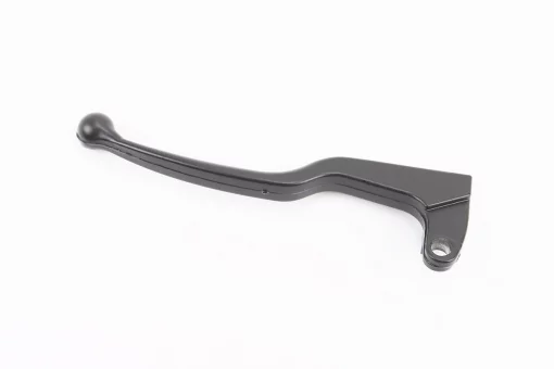 Рычаг руля левый (сцепления), чёрный, FIX-356226
