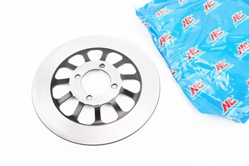 Диск тормозной 18Х1,6, FIX-356238