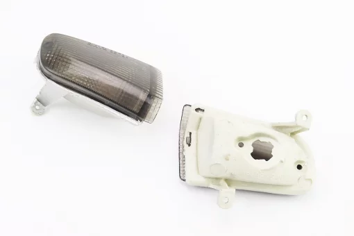 Honda LEAD AF-20 повороти передні в зборі к-кт 2шт, тоновані, FIX-329178