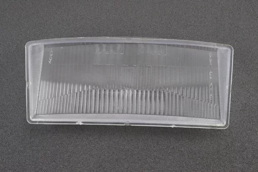 Honda DIO AF-12 DJ "стекло"- фары, прозрачное, FIX-329198