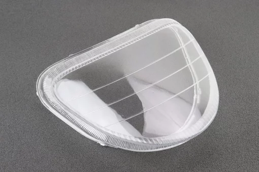 Yamaha JOG POCHE SA-01 "скло"- фари, прозоре, FIX-329199