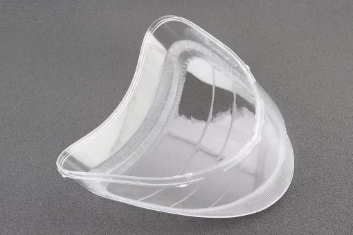 Yamaha JOG POCHE SA-01 "скло"- фари, прозоре, FIX-329199